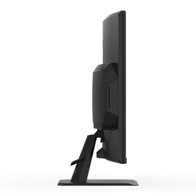 Gigabyte 31.5" GS32QC Superspeed VA QHD Freesync Premium Adaptive Sync 165Hz 1ms Curved Gaming Monitor