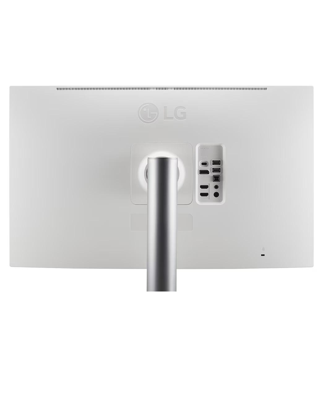 LG 27" 27UQ850V UHD 4K IPS  60Hz UltraFine Monitor
