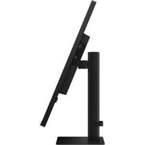 Samsung 32" Viewfinity S70D LS32D700EAEXXS VA 4K UHD HDR10 60Hz 5ms Eye Care Monitor