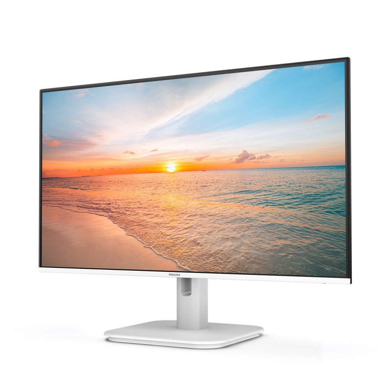 Philips 24"/ 27" 24E1N1100AW / 27E1N1100AW IPS FHD Freesync 100Hz 1ms Build-In Speaker