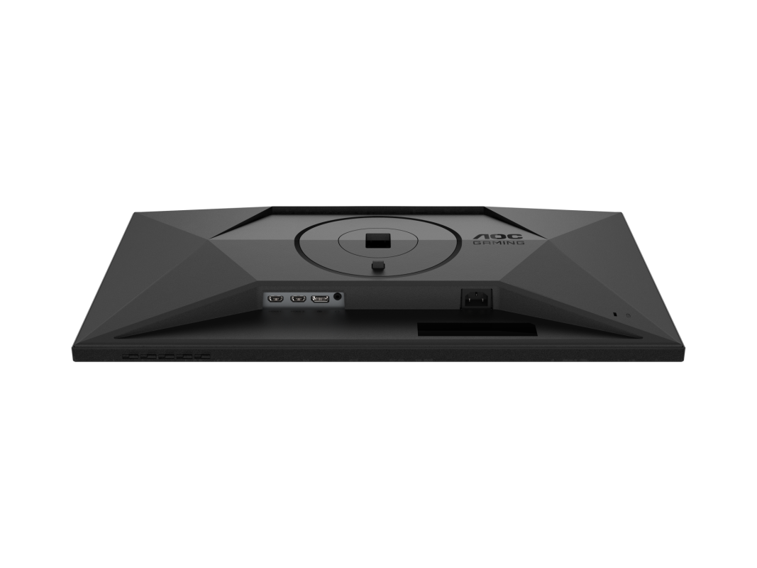 AOC 27" 27G4X Fast IPS FHD HDR10 Gsync 180Hz 0.5ms Built-In Speaker HAS Frameless Gaming Monitor