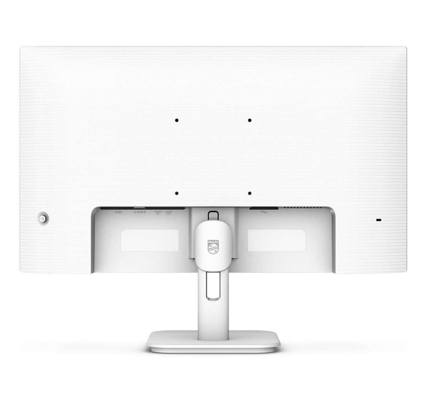 Philips 23.8" 24E1N1100AW IPS FHD Adaptive Sync 100Hz 1ms Build-In Speaker