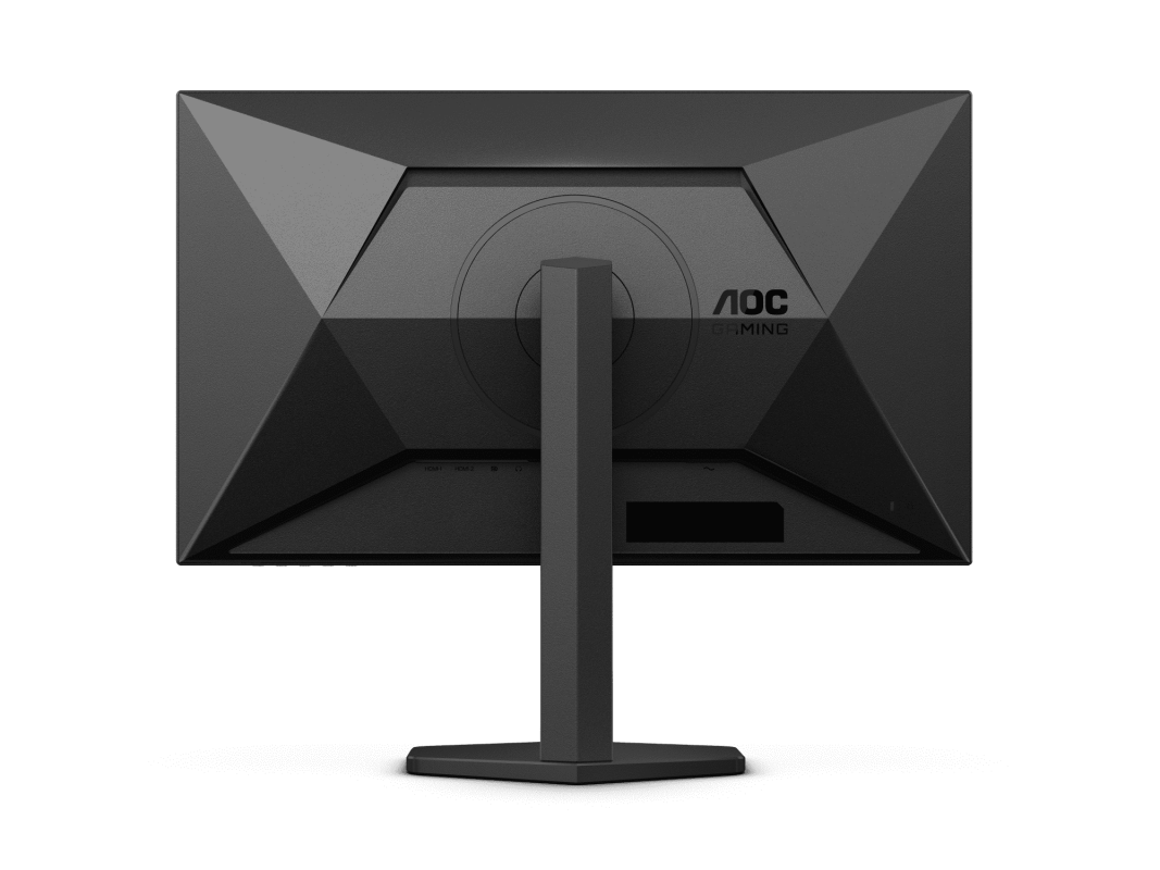 AOC 27" 27G4X Fast IPS FHD HDR10 Gsync 180Hz 0.5ms Built-In Speaker HAS Frameless Gaming Monitor