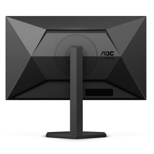 AOC 27" 27G4X Fast IPS FHD HDR10 Gsync 180Hz 0.5ms Built-In Speaker HAS Frameless Gaming Monitor