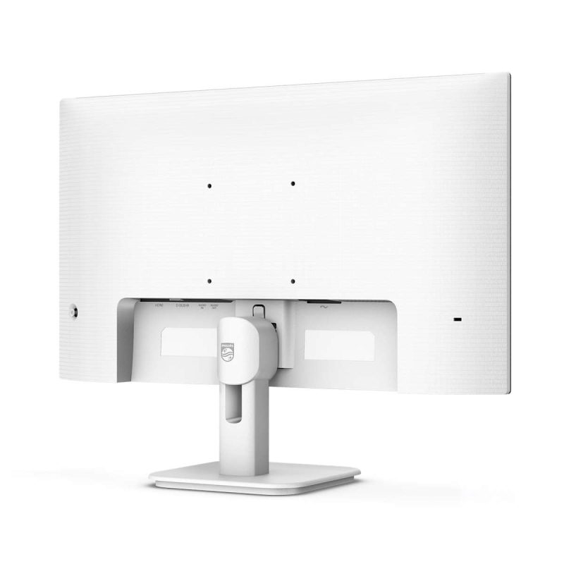 Philips 23.8" 24E1N1100AW IPS FHD Adaptive Sync 100Hz 1ms Build-In Speaker