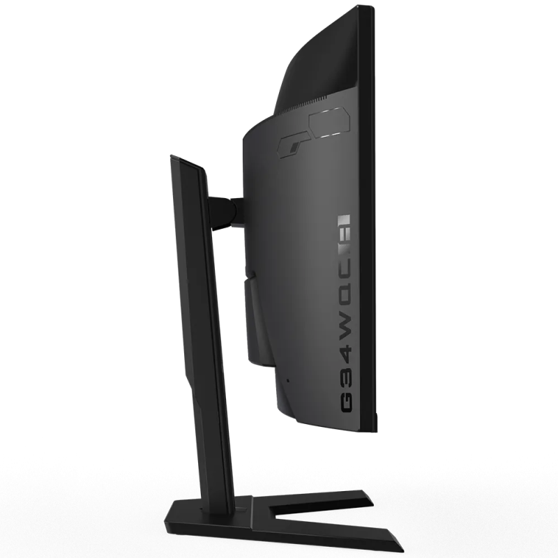Gigabyte 34" G34WQC A VA QHD HDR400 Freesync Premium Adaptive Sync 180Hz 1ms c Built-In Speaker HAS Curved Gaming Monitor