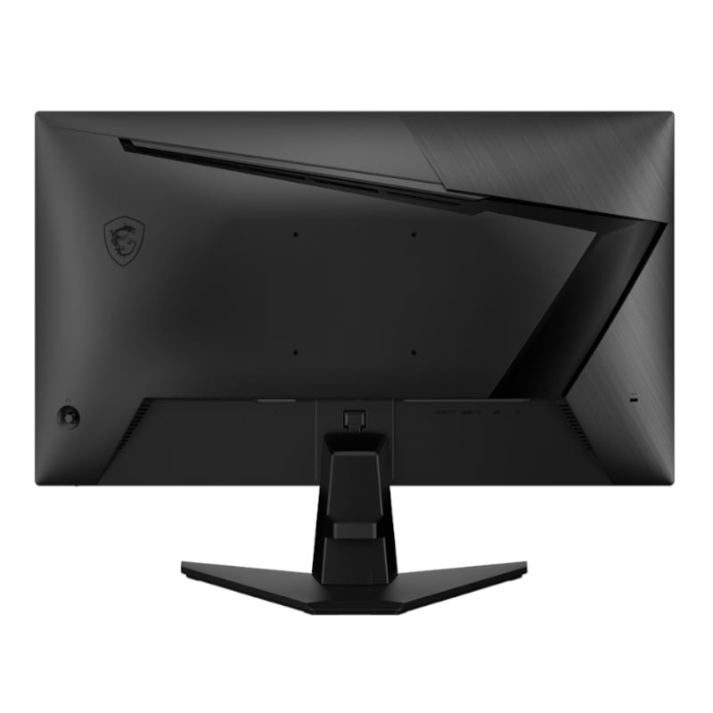 MSI 24.5" G255F Rapid IPS FHD 180Hz 1ms Adaptive Sync Frameless Gaming Monitor