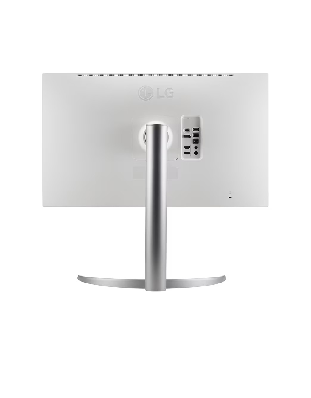 LG 27" 27UQ850V UHD 4K IPS  60Hz UltraFine Monitor