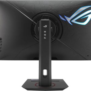 Asus 27" ROG Strix XG27UCG Fast IPS Dual Mode 4K 160Hz FHD 320Hz 1ms G-Sync HDR10 USB-C