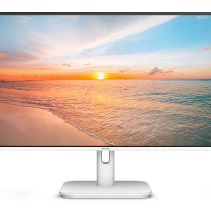 Philips 23.8" 24E1N1100AW IPS FHD Adaptive Sync 100Hz 1ms Build-In Speaker
