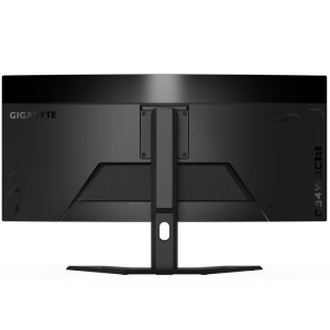 Gigabyte 34" G34WQC A VA QHD HDR400 Freesync Premium Adaptive Sync 180Hz 1ms c Built-In Speaker HAS Curved Gaming Monitor