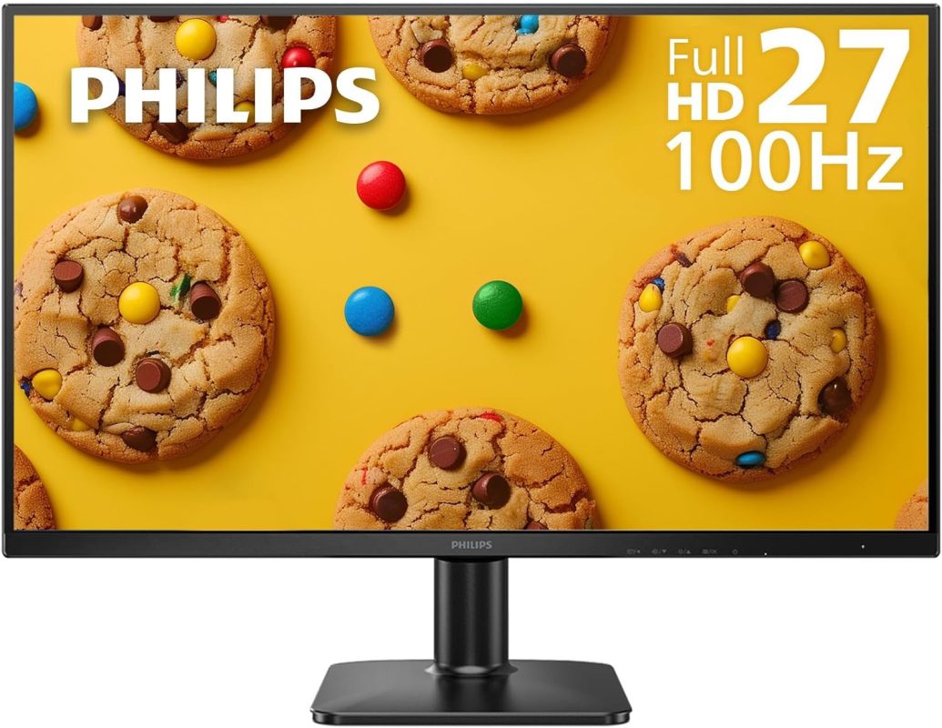 Philips 27" 27E2N1500 IPS FHD Adaptive Sync 100Hz 1ms Monitor