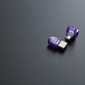 Kingston DataTraveler MicroDuo 3C USB-C USB-A USB Flash Drive