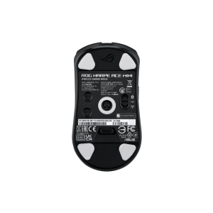 Asus ROG P716 Harpe Ace Mini 8000 DPI SpeedNova Aimpoint Pro ROG Optical Ultralightweight Gaming Mouse