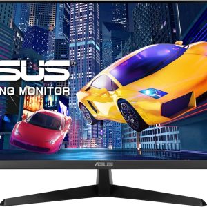 Asus 27" VY279HGR IPS FHD Adaptive Sync 120Hz 1ms Antibacterial Eye Care Gaming Monitor