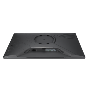 Asus 27" ROG Strix XG27ACS Fast IPS WQHD HDR400 GSync Adaptive Sync 180Hz 1ms Type C Ergonomic Gaming Monitor