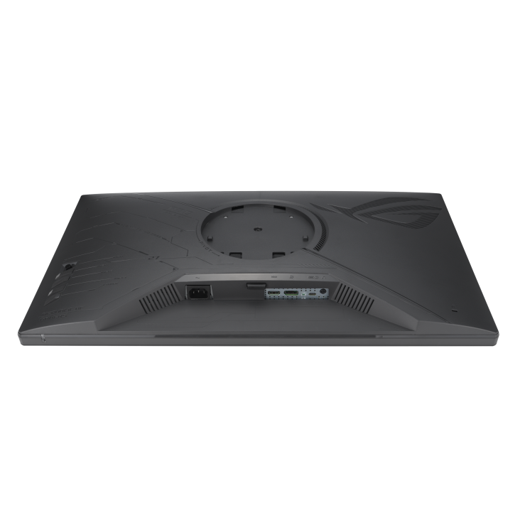 Asus 27" ROG Strix XG27ACS Fast IPS WQHD HDR400 GSync Adaptive Sync 180Hz 1ms Type C Ergonomic Gaming Monitor