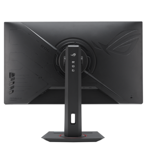 Asus 27" ROG Strix XG27ACS Fast IPS WQHD HDR400 GSync Adaptive Sync 180Hz 1ms Type C Ergonomic Gaming Monitor