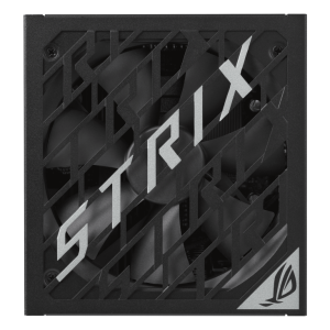 Asus ROG Strix 1200W Platinum ATX 3.1 GaN MOSFET PCie 5.0 Ready Intellegence Stabilizer Power Supply PSU