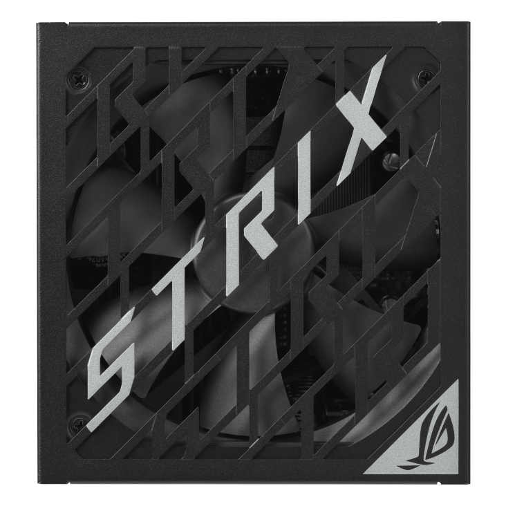 Asus ROG Strix 1200W Platinum ATX 3.1 GaN MOSFET PCie 5.0 Ready Intellegence Stabilizer Power Supply PSU
