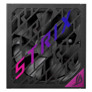 Asus ROG Strix 1200W Platinum ATX 3.1 GaN MOSFET PCie 5.0 Ready Intellegence Stabilizer Power Supply PSU