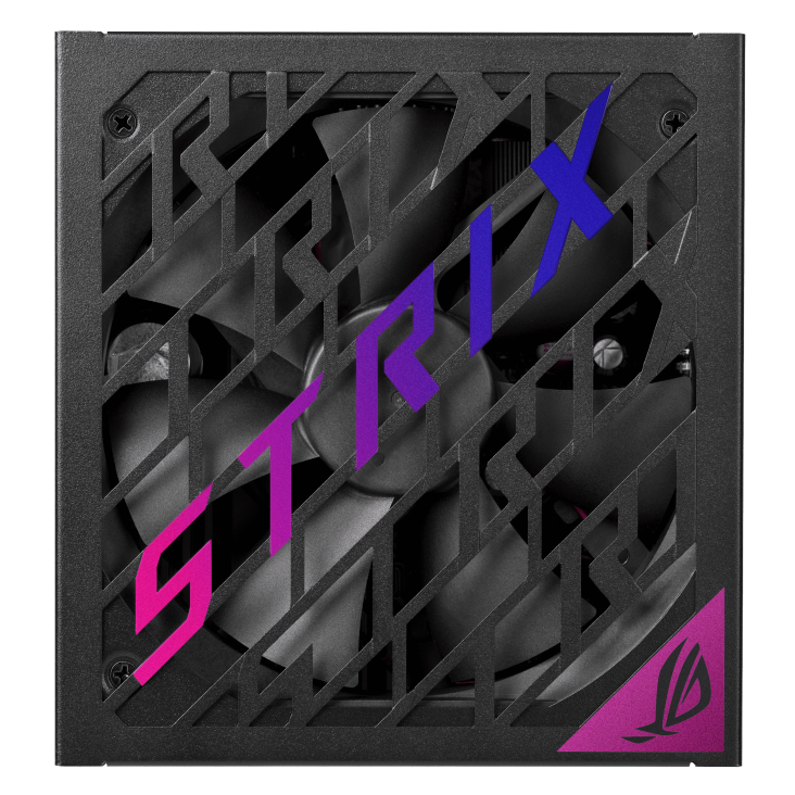 Asus ROG Strix 1200W Platinum ATX 3.1 GaN MOSFET PCie 5.0 Ready Intellegence Stabilizer Power Supply PSU