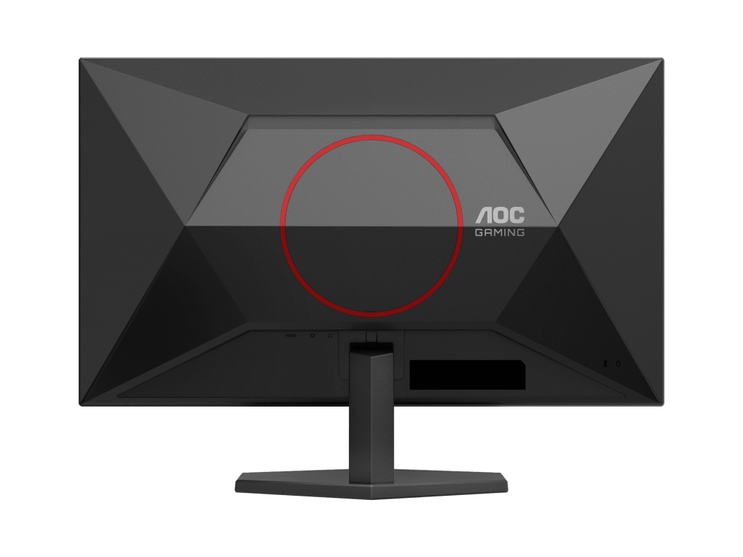 AOC 27" 27G42E Fast IPS FHD HDR10 Adaptive Sync 180Hz 0.5ms Super Color Gaming Monitor