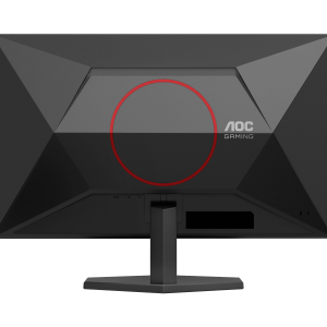 AOC 27" 27G42E Fast IPS FHD HDR10 Adaptive Sync 180Hz 0.5ms Super Color Gaming Monitor