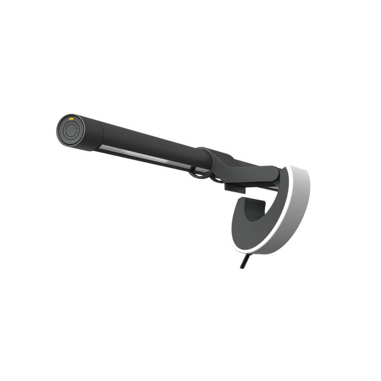 Elesense E1132 Gemini Monitor Lamp