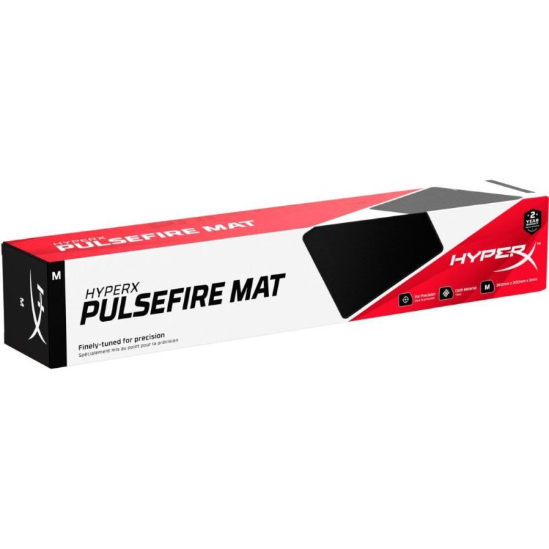 HyperX Pulsefire Mat Cloth Anti-Slip Gaming Mouse Pad
