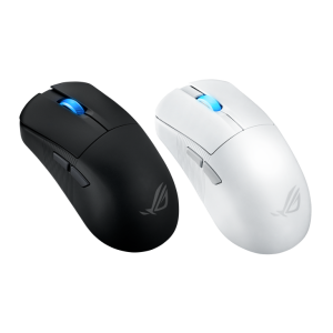 Asus ROG P716 Harpe Ace Mini 8000 DPI SpeedNova Aimpoint Pro ROG Optical Ultralightweight Gaming Mouse