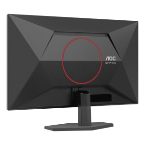AOC 27" 27G42E Fast IPS FHD HDR10 Adaptive Sync 180Hz 0.5ms Super Color Gaming Monitor
