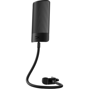 HyperX Shield Gooseneck Mount Universal Pop Filter - 6X256AA