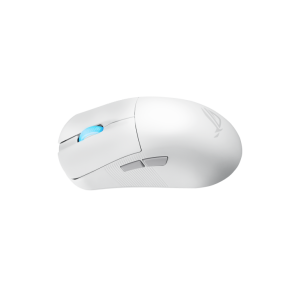 Asus ROG P716 Harpe Ace Mini 8000 DPI SpeedNova Aimpoint Pro ROG Optical Ultralightweight Gaming Mouse
