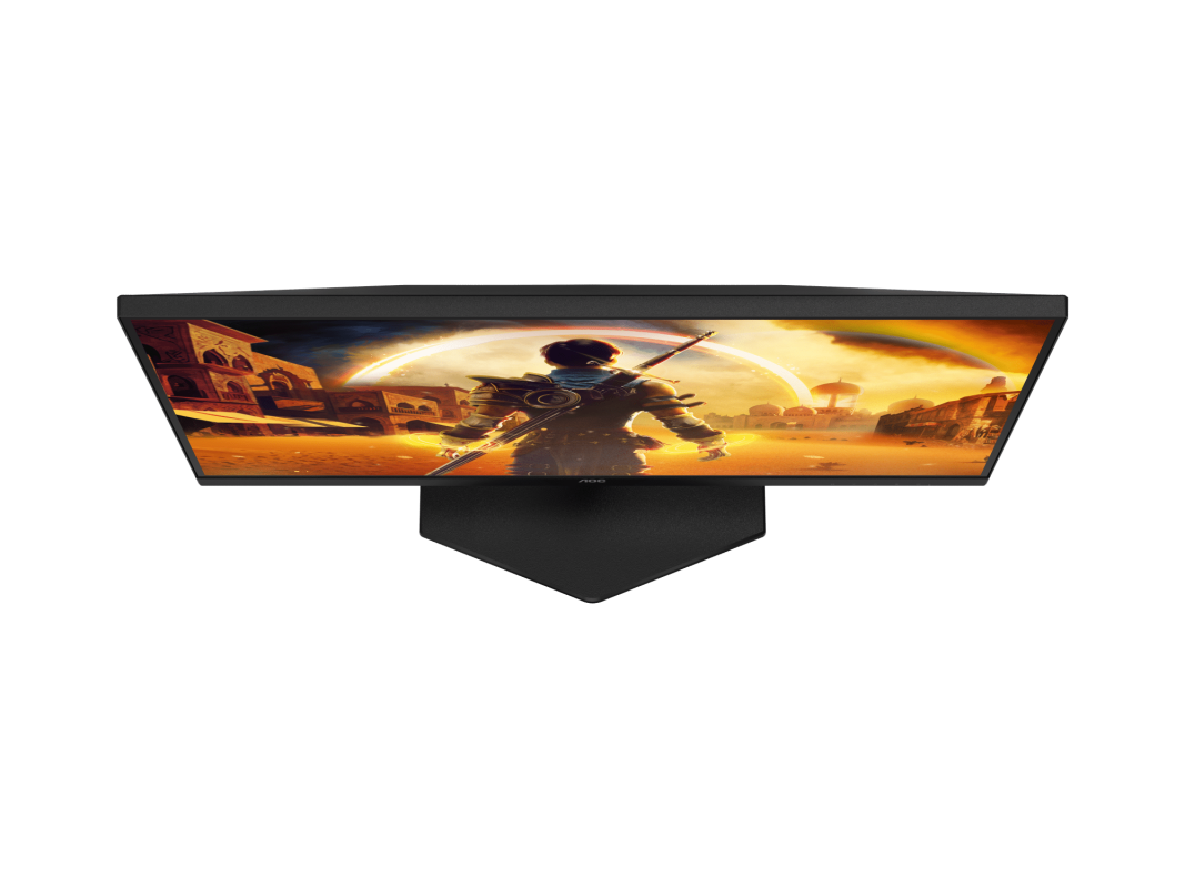 AOC 27" 27G42E Fast IPS FHD HDR10 Adaptive Sync 180Hz 0.5ms Super Color Gaming Monitor