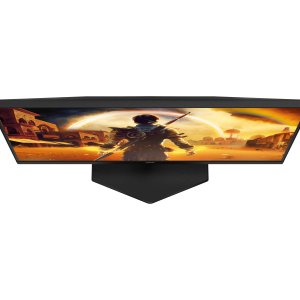 AOC 27" 27G42E Fast IPS FHD HDR10 Adaptive Sync 180Hz 0.5ms Super Color Gaming Monitor