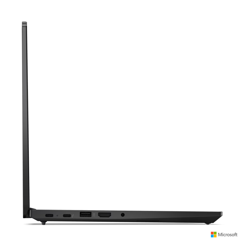 Lenovo 14" Thinkpad E14 Gen 6 Touchscreen ULT7-155H 16GB 512GB Intel UHD Graphics W11P WUXGA IPS With Office 3Y Onsite Laptop