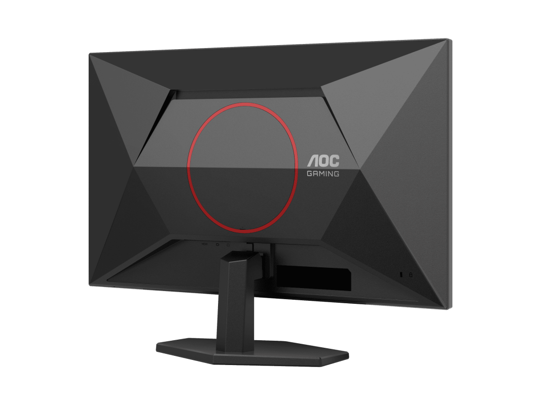 AOC 27" 27G42E Fast IPS FHD HDR10 Adaptive Sync 180Hz 0.5ms Super Color Gaming Monitor
