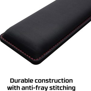 HyperX Wrist Rest Memory Foam for Tenkeyless Keyboard - Tenkeyless / Compact