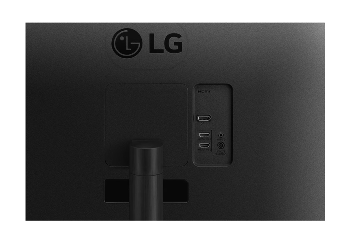 LG 34" 34WR50QK VA QHD HDR10 100Hz 5ms 21:9 Curved UltraWide? Monitor
