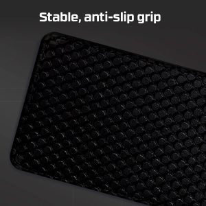 HyperX Wrist Rest Memory Foam for Tenkeyless Keyboard - Tenkeyless / Compact