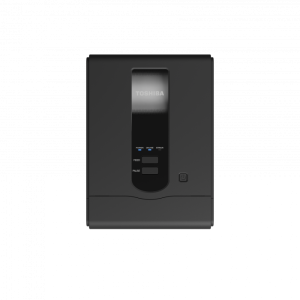 Toshiba BV420T TS02 4" 300DPI 5 IPS Barcode Printer