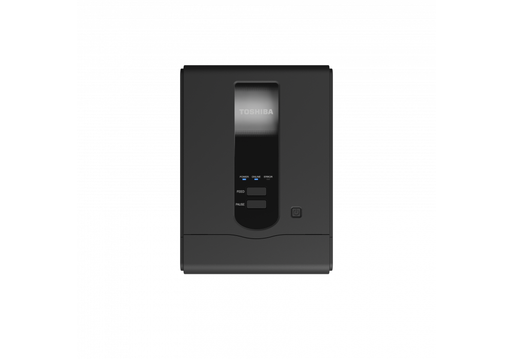 Toshiba BV420T GS02 4" 203DPI 7 IPS Barcode Printer