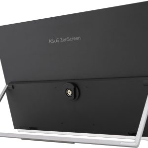 Asus 22" Zenscreen MB229CF IPS FHD 100Hz 2.1 Sub-woofer USB-C PD60W C-Clamp Ultraslim Monitor