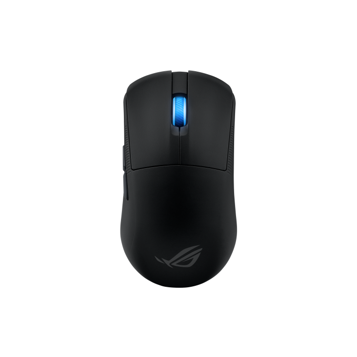 Asus ROG P716 Harpe Ace Mini 8000 DPI SpeedNova Aimpoint Pro ROG Optical Ultralightweight Gaming Mouse