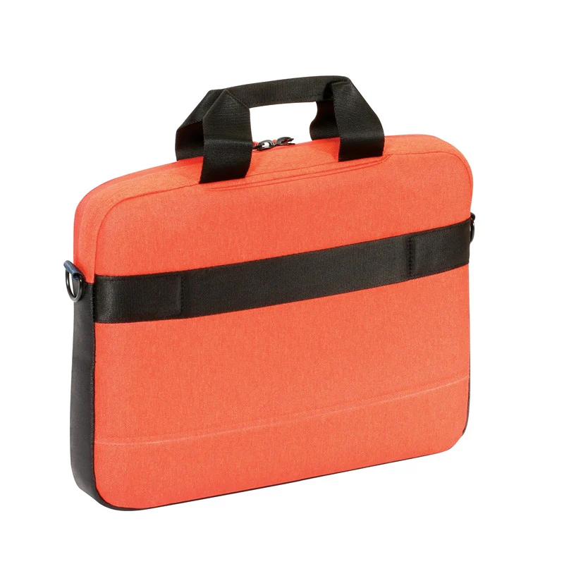 Targus 13" Groove X Slimcase For Macbook in Fiesta Orange - TSS83902-70