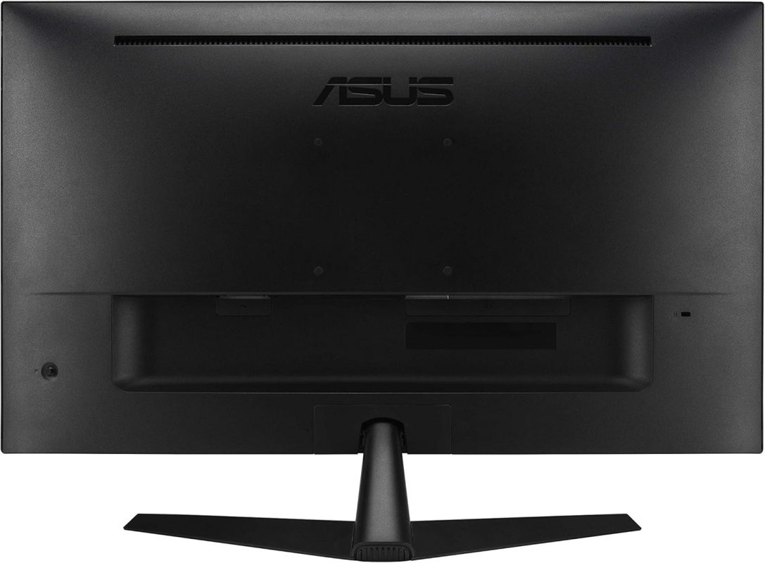 Asus 27" VY279HGR IPS FHD Adaptive Sync 120Hz 1ms Antibacterial Eye Care Gaming Monitor