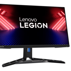 Lenovo Legion 24.5" R25I-30 IPS FHD Freesync 180Hz 1ms Build-In Speaker Ergonomic Gaming Monitor - 67B7GACBMY