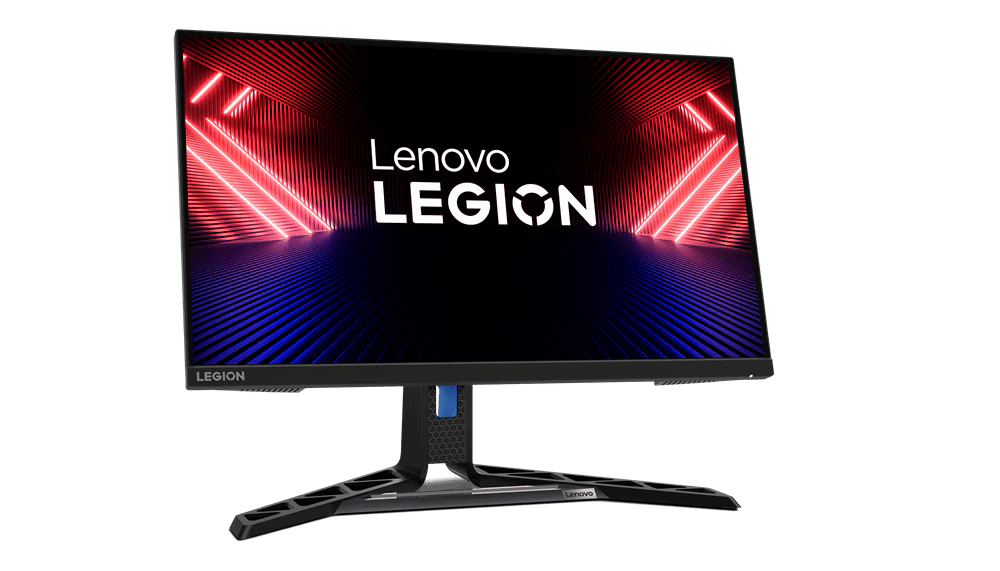 Lenovo Legion 24.5" R25I-30 IPS FHD Freesync 180Hz 1ms Build-In Speaker Ergonomic Gaming Monitor - 67B7GACBMY