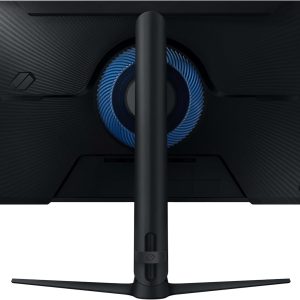 Samsung 24" Odyssey G3 G30D LS24DG302EEXXS VA FHD HDR10 Freesync 180Hz 1ms Ergonomic Borderless Gaming Monitor